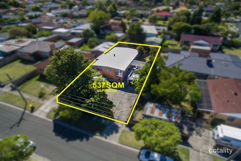 1 Fraser St, Dandenong North, VIC 3175