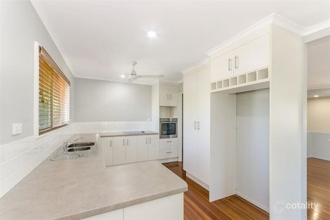 Property photo of 15 Lumeah Street Cranbrook QLD 4814