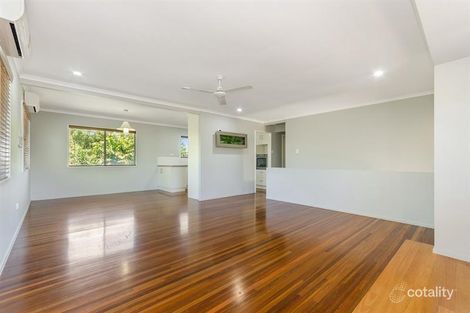 Property photo of 15 Lumeah Street Cranbrook QLD 4814