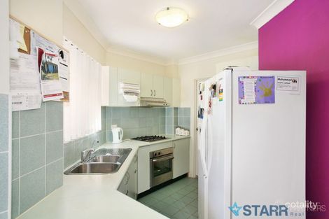 Property photo of 17/74-78 Newman Street Merrylands NSW 2160