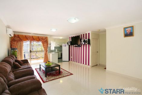 Property photo of 17/74-78 Newman Street Merrylands NSW 2160