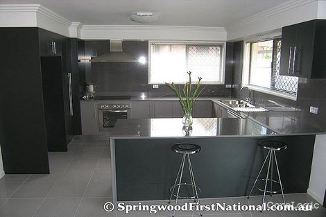 Property photo of 345 Springwood Road Springwood QLD 4127