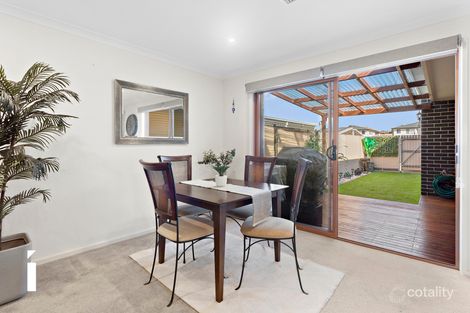 Property photo of 118 Bernard Heinze Avenue Moncrieff ACT 2914