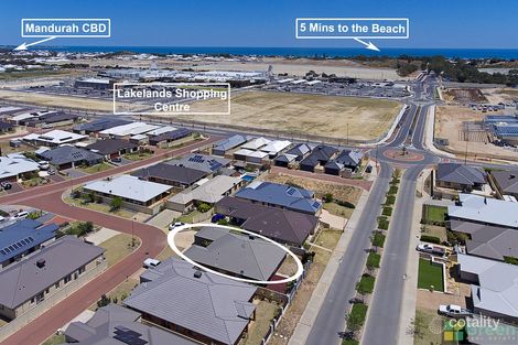 Property photo of 24 Murrin Loop Lakelands WA 6180