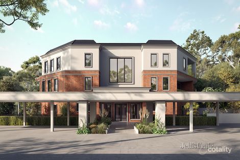 3/39 Greenridge Ave, Templestowe, VIC 3106