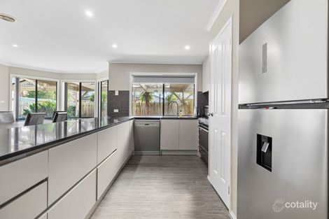 Property photo of 9 Conquest Drive Werribee VIC 3030