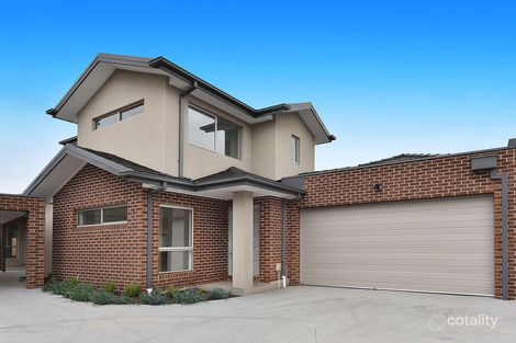 Property photo of 2/46 Elsey Road Reservoir VIC 3073