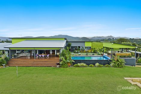 Property photo of 21 Currell Circuit Samford Valley QLD 4520