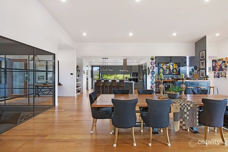 Property photo of 21 Currell Circuit Samford Valley QLD 4520