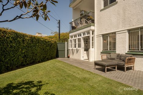 1/1 Julius St, New Farm, QLD 4005