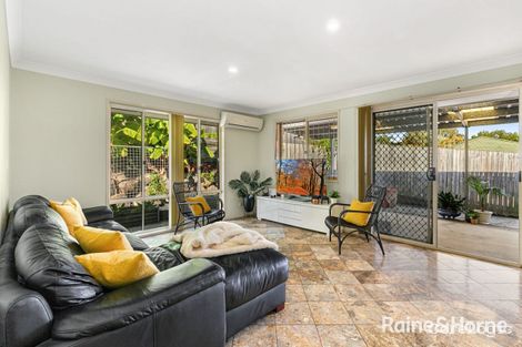 Property photo of 85 Avondale Road Sinnamon Park QLD 4073