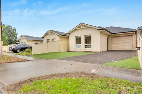 4b Beaconsfield Tce, Ascot Park, SA 5043