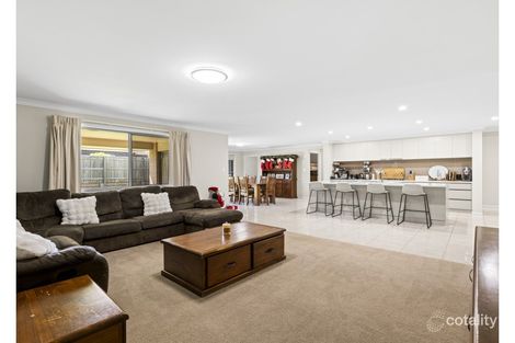 Property photo of 8 Eadie Street Kearneys Spring QLD 4350