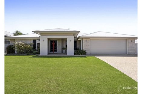 8 EADIE ST, KEARNEYS SPRING, QLD 4350