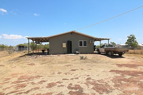 Property photo of 9 Travers Street Normanton QLD 4890