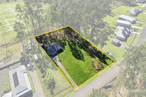 9 Rosewood Dr, Clarenza, NSW 2460