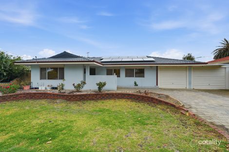 48 Willeri Dr, Parkwood, WA 6147