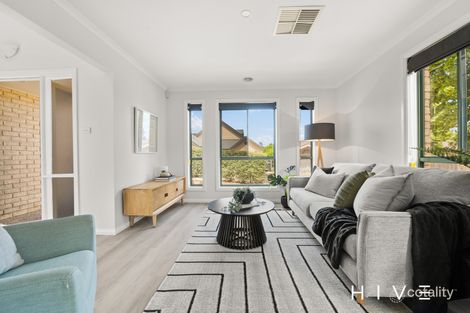 Property photo of 39 Kurrama Close Ngunnawal ACT 2913