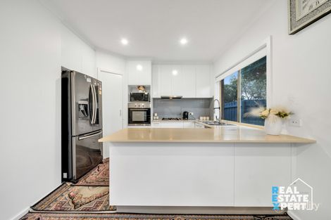 Property photo of 37/21 Kingfisher Drive Doveton VIC 3177