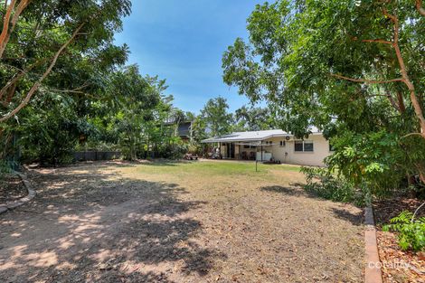 Property photo of 10 Sibbald Crescent Woodroffe NT 0830