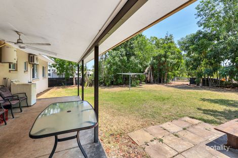 Property photo of 10 Sibbald Crescent Woodroffe NT 0830