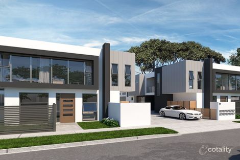Property photo of 12A Wilford Avenue Underdale SA 5032