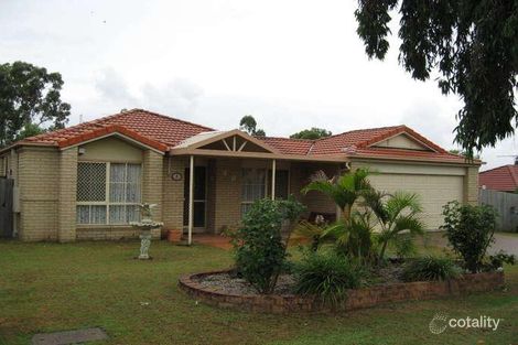 52 Hampstead St, Forest Lake, QLD 4078