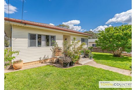 174 Chapel St, Armidale, NSW 2350