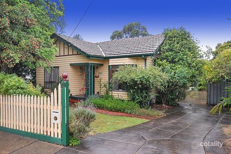 Property photo of 22 Barkly Terrace Mitcham VIC 3132