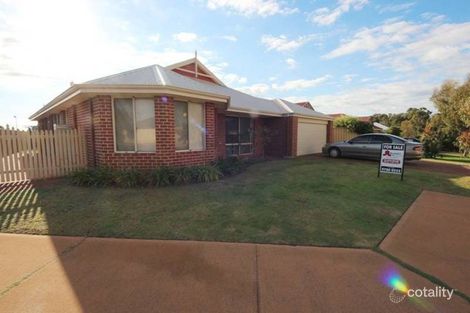 Property photo of 1 Holroyd Gardens Millbridge WA 6232