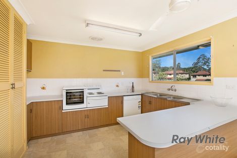 Property photo of 1 Arcadia Street Capalaba QLD 4157