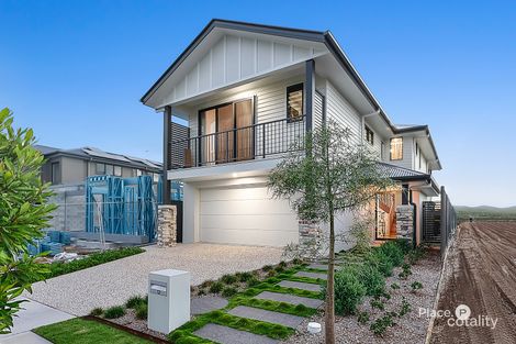 Property photo of 12 Spring Crescent Keperra QLD 4054