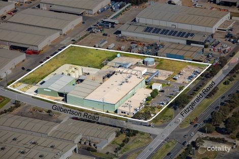 144-152 Fitzgerald Rd, Laverton North, VIC 3026