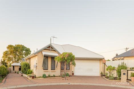 1/25 Anka Gdns, Lake Coogee, WA 6166