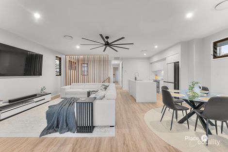 Property photo of 12 Spring Crescent Keperra QLD 4054