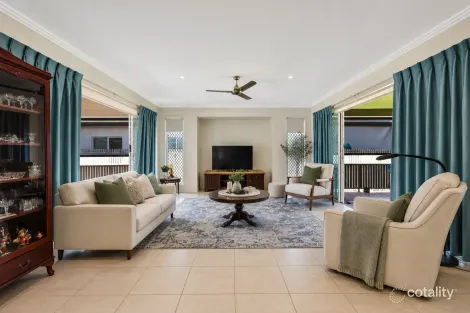 Property photo of 53 Guilfoyle Circuit Kirwan QLD 4817