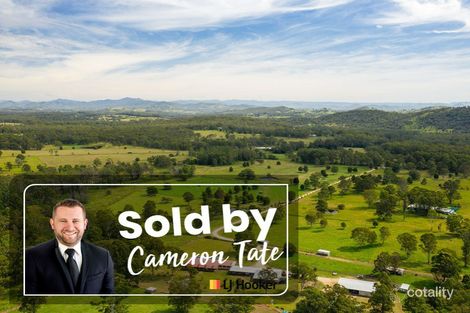 215 Careys Rd, Hillville, NSW 2430