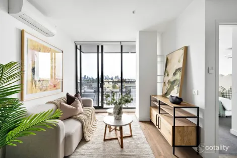 816/288 ALBERT ST, BRUNSWICK, VIC 3056
