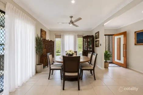 Property photo of 53 Guilfoyle Circuit Kirwan QLD 4817
