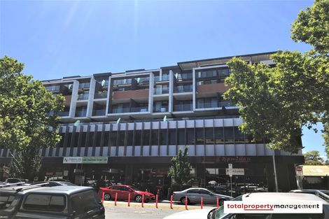 43/10 Lonsdale St, Braddon, ACT 2612