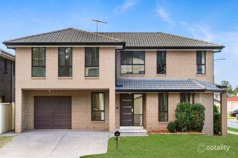 Property photo of 1A Arras Place Prestons NSW 2170