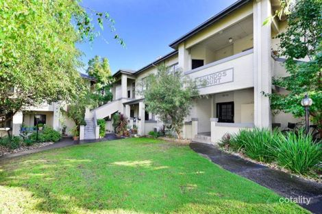 Property photo of 3/17-25 Charnwood Crescent St Kilda VIC 3182