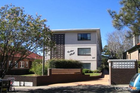 Property photo of 9/37 Byron Street Coogee NSW 2034