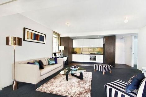 Property photo of 1302/2-4 Sterling Circuit Camperdown NSW 2050