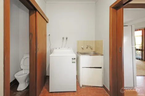 Property photo of 21 Boronia Street Scone NSW 2337