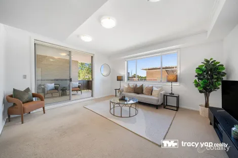 57/27-33 Boundary St, Roseville, NSW 2069