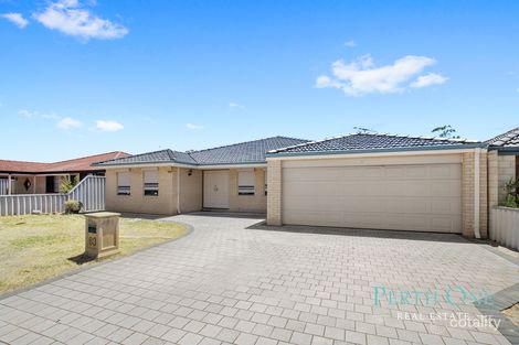 Property photo of 63 Osten Drive Langford WA 6147