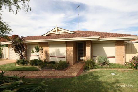 Property photo of 5 Britannia Place Port Kennedy WA 6172