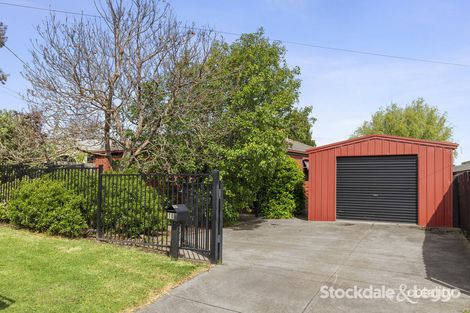 18 Coolabah Way, Clifton Springs, VIC 3222