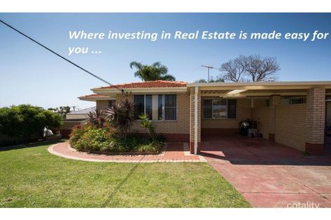 7a White St, Osborne Park, WA 6017